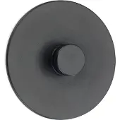 Wenko Adapter Turbo-loc Voor Claasic Plus Zwart 2 Stuks