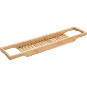 Wenko Badplank Bambusa Bamboe