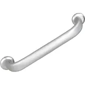 Wenko Wandgreep Secura Premium 43cm aluminium - Veiligheidsgreep - Wandbeugel - Badgreep - Belastbaarheid max. 120 kg - TÜV GS getest, gekeurd en gecertificeerd
