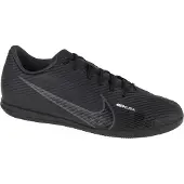Nike VAPOR 15 CLUB IC voetbalschoenen zwart Heren | Maat: 46