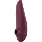 Womanizer Classic 2 Luchtdrukvibrator - Bordeaux - Rood