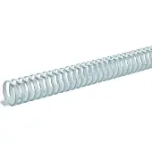 Hager M5693 Kabelgoot (l x b) 0.50 m x 4.5 mm 1 stuk(s) Grijs