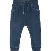 Name it Jeans 'Ben' donkerblauw
