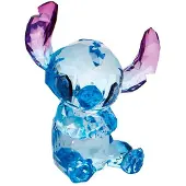 Disney Showcase Stitch Facets 9 cm