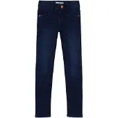 Name it Jeans 'Polly' blauw denim