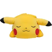 Pokémon Knuffel - 45 cm - Pikachu - - OneSize - Knuffels