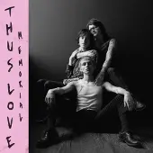 Konkurrent Thus Love - Memorial (LP)