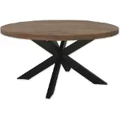 Natur24 Rocky Round Spider 140cm-13787