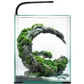 Aquael Shrimp Set 10 Aquarium Veelkleurig