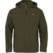 Härkila - Pro Hunter Move 2.0 GTX Jacke - Regenjas 46, olijfgroen
