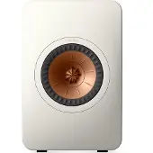KEF LS50 META (per paar) Wit