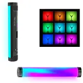 Ulanzi VL110 RGB Tube Light