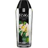 Shunga - Toko Organica Glijmiddel op waterbasis - 165 ml