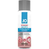 Jo System - H20 Waterbasis Glijmiddel - 60 ml