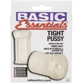 Calexotics - Basic Essentials Tight Pussy