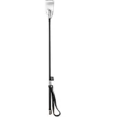 Fifty Shades of Grey Sweet Sting Rijzweepje - Zwart/ Zilver