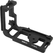 Sirui Plate TY-5DIIIL (Custom fit for Canon 5DIII)