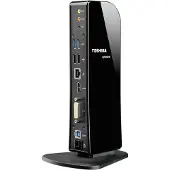Dynabook Toshiba Dynadock U3.0 HDMI WIN10
