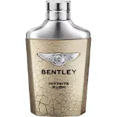 Bentley Infinite Rush Eau de Toilette - 60ml