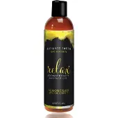 Intimate organics Relaxing Huile de Massage 120 ml