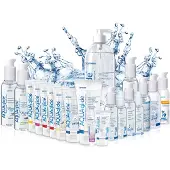 Joydivision Aqua Glide Glijmiddel - 1 liter