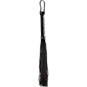 NSNovelties Sinful SINFUL WHIP BLACK