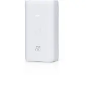Ubiquiti PoE Injector 802.3AF, Gigabit, max 15.4W (o.a U7-Lite & U6+)
