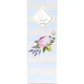 Feelztoys Lea Rabbit Vibrator Roos