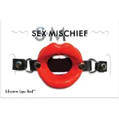 Sportsheets S&M Kinky Mondknevel
