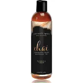 Intimate Earth Massage Olie Chai 240 ml Intimate Earth 771044-240 Vanille Zoet