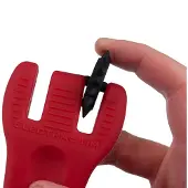 ElectraStim Silicone Fusion Infinity Pinwheel