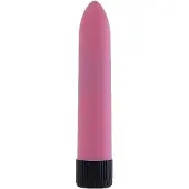 Gc Easy Vibe Multi-Speed Vibrator 13 cm - Roze