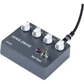 Korg OD-S DISTORSION DIY