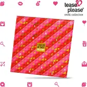 Extase Sensuel Valentine Advent Calendar - Erotisch bordspel