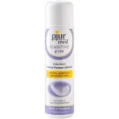 Pjur med Sensitive Glide 100ml