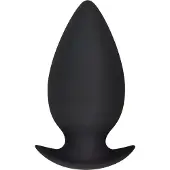 ToyJoy - Bubble Butt Player Pro - Anal Toys Buttplugs Zwart