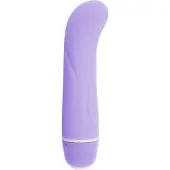 Vibe Therapy Microscopic Mini G - Vibrator - Paars - Ø 25 mm