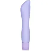 Calexotics G-spot Vibrator Contoured "G" (paars)