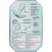 Key By Jopen - Pave Audrey - Anal Toys Probes Aqua