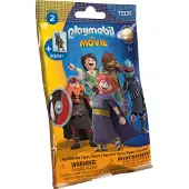 Playmobil De Film 70139, 5 rokken/jurken, Meerkleurig, Kunststof
