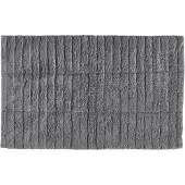 Zone Denmark Badmat Tiles Grey-50 x 80 cm