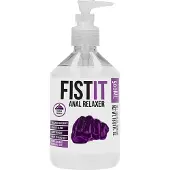 Shots Anaal Relax Glijmiddel 500ml