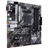 Asus PRIME B550M-A WIFI II AMD B550 Socket AM4 micro ATX