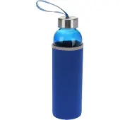 Champ matte metaal-spuitverf | Sneldrogend | Metal Matt Black | 400ml
