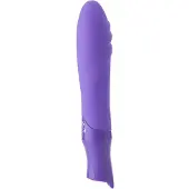 Maiatoys Margo - Silicone Vibrator purple