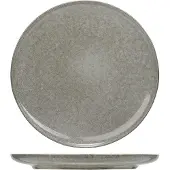 C&T Chiapas Grey Dessertbord D21,5cm