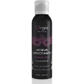 Orgie - massage schuim - passievrucht geur - 150ml