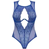 Obsessive - Giselia Teddy Blue M/L
