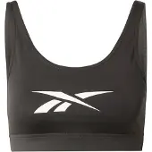 Reebok Workout Ready Vrouwenbeha Zwart || Maat: S