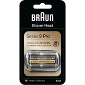 Braun 94M Scheerkop